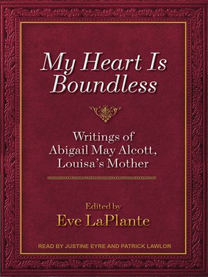cover image of My Heart Is Boundless
